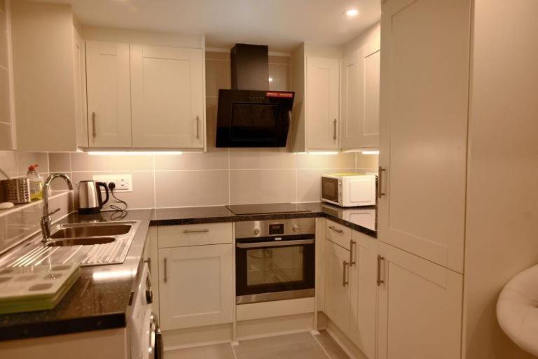 Largigi Offering Two Amazing Panoramic Sea Front Apartments Lyme Regis Exterior photo